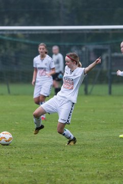 Bild 33 - Frauen SV Henstedt Ulzburg II - TSV Klausdorf : Ergebnis: 2:1